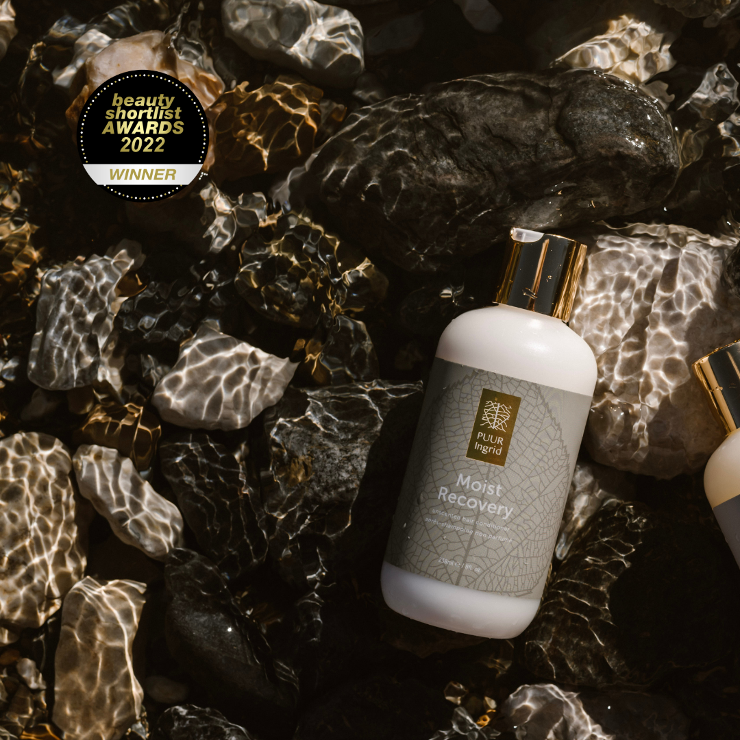 PUUR Ingrid Brings Home Four International Beauty Shortlist Awards!