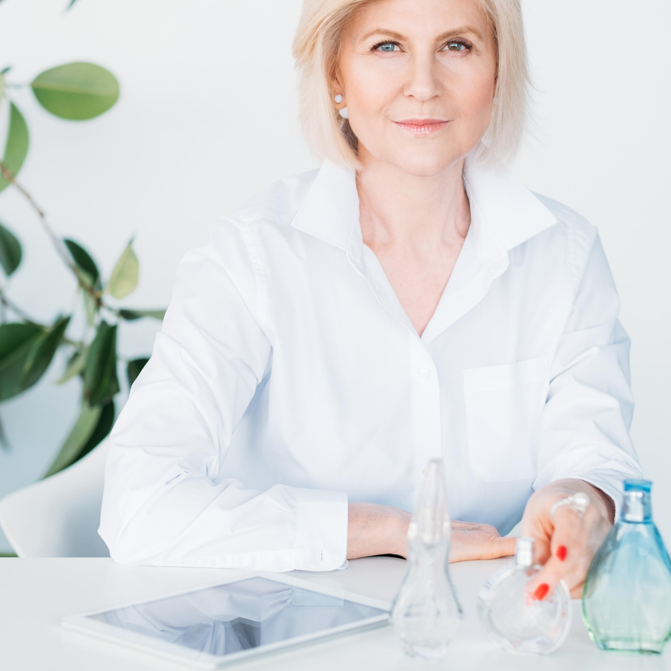 Essential oils vs. Fragrance oils