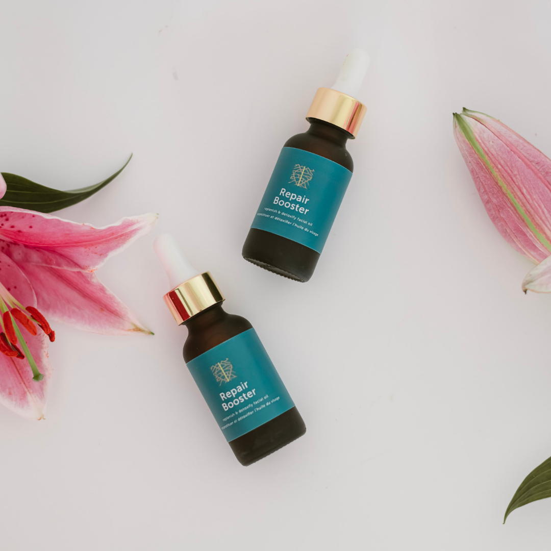 Product Highlight - Repair Booster