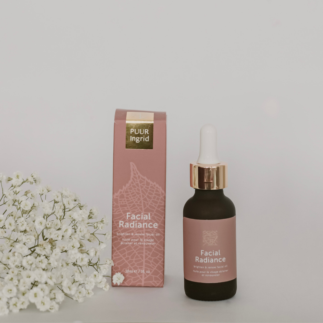 Age Defying skincare Set