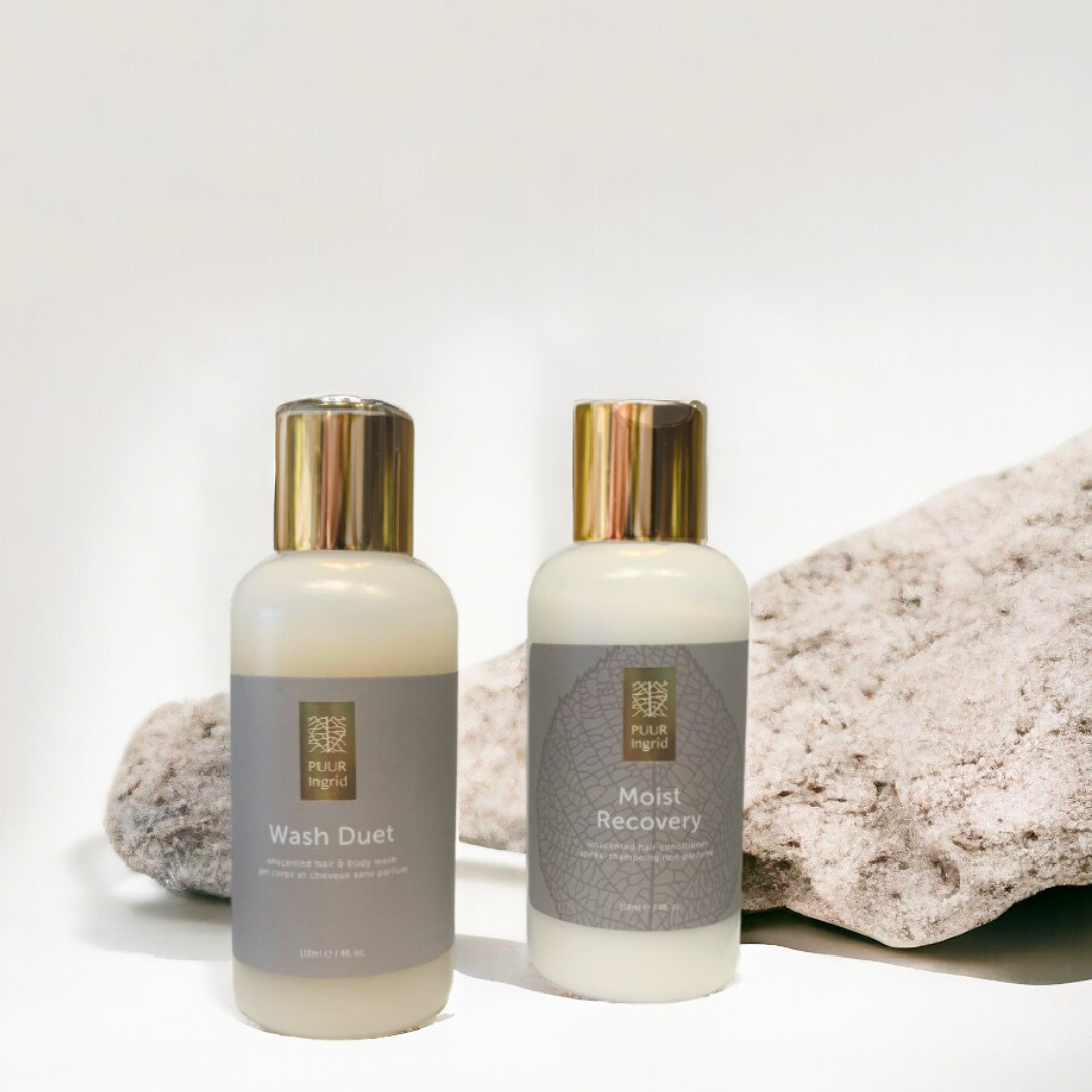 Travel Mini Duo