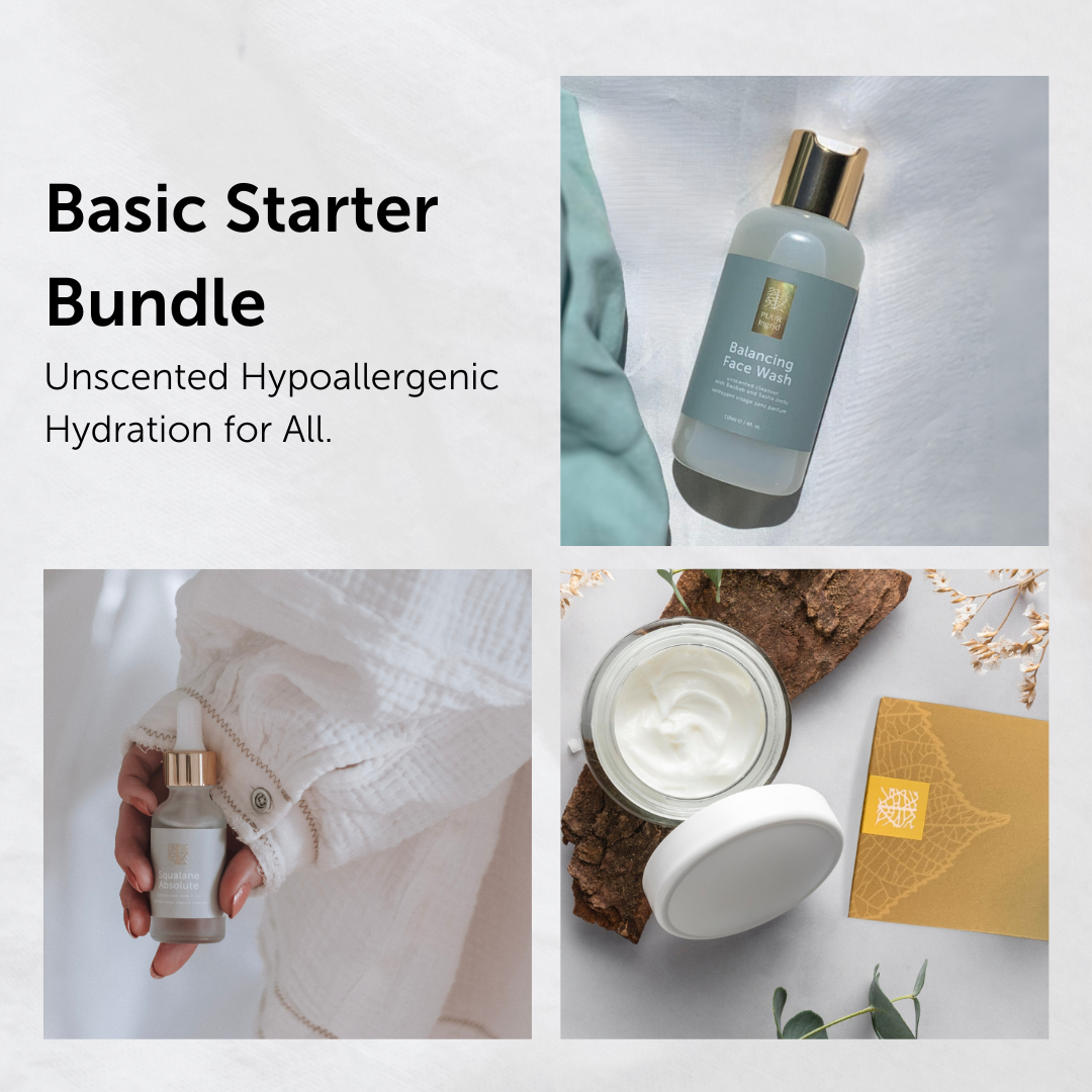 Basic Starter Bundle