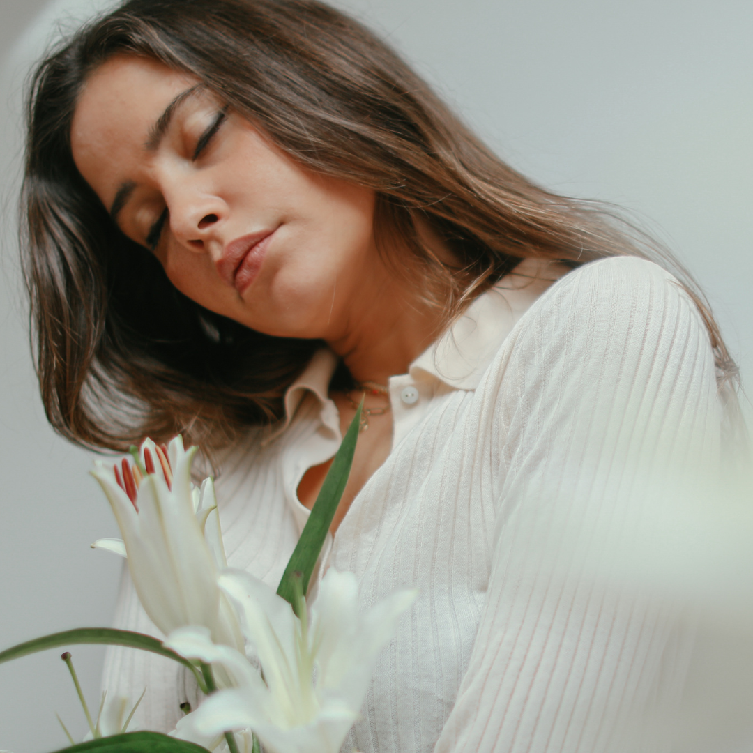 WHAT YOU NEED TO KNOW WHEN SWITCHING TO NATURAL | PUUR Ingrid