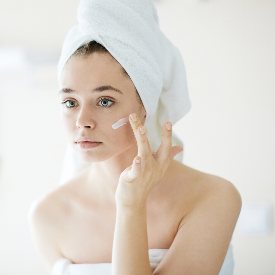 5 Ingredients to Avoid in Your Skincare