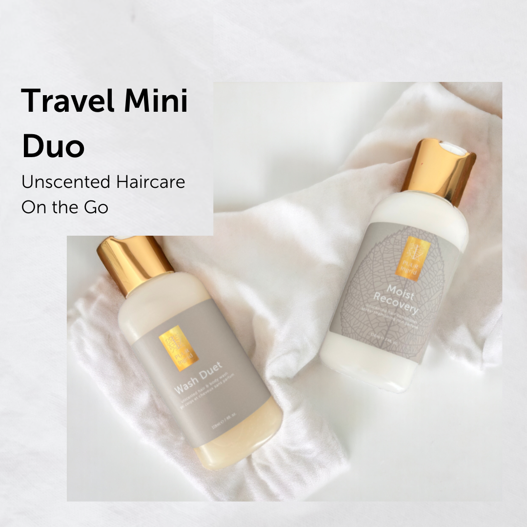 Travel Mini Duo