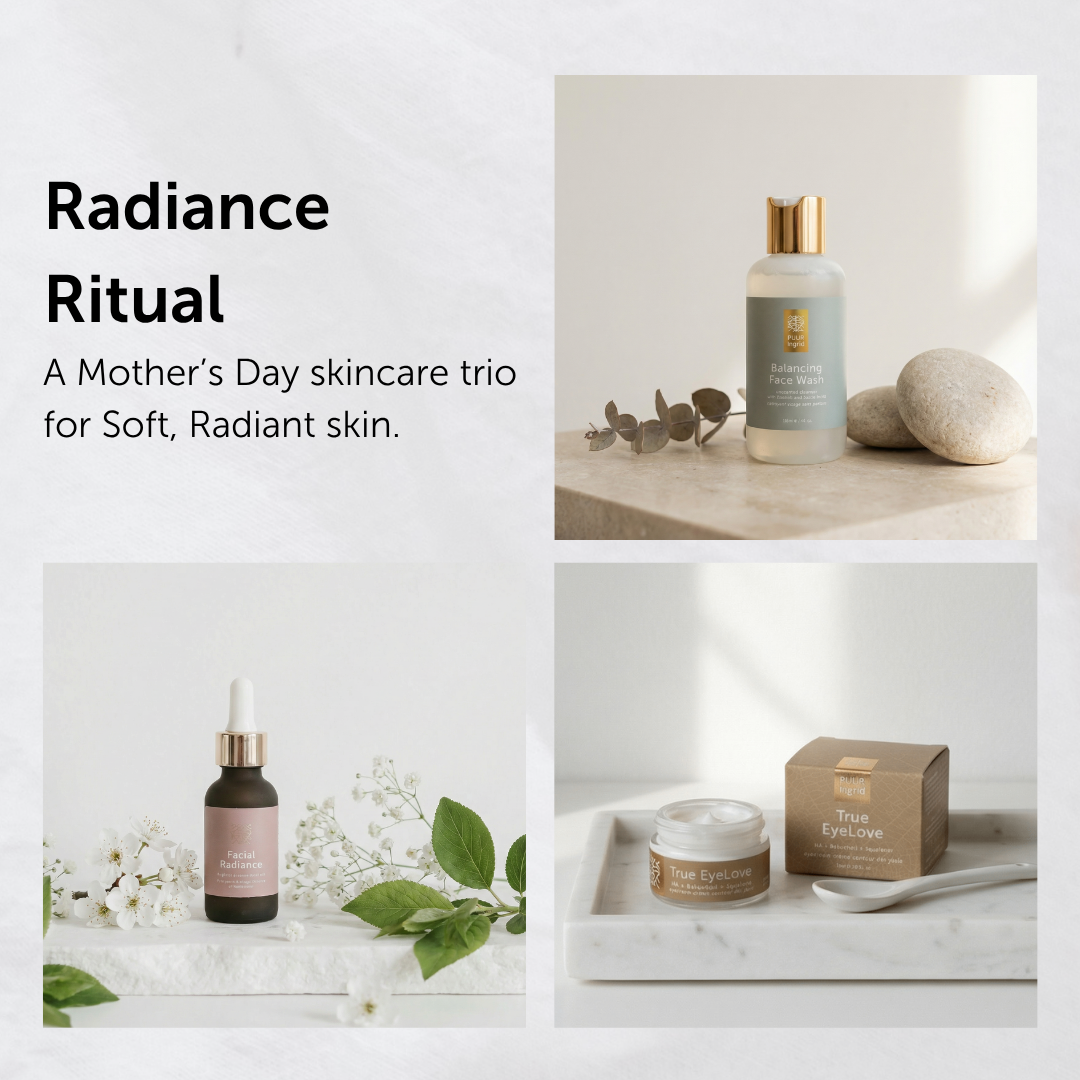 Radiance Ritual