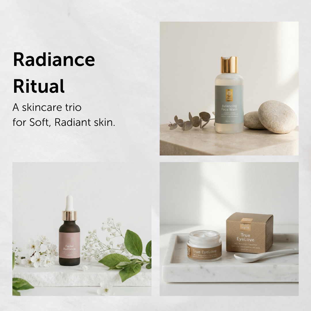 Radiance Ritual
