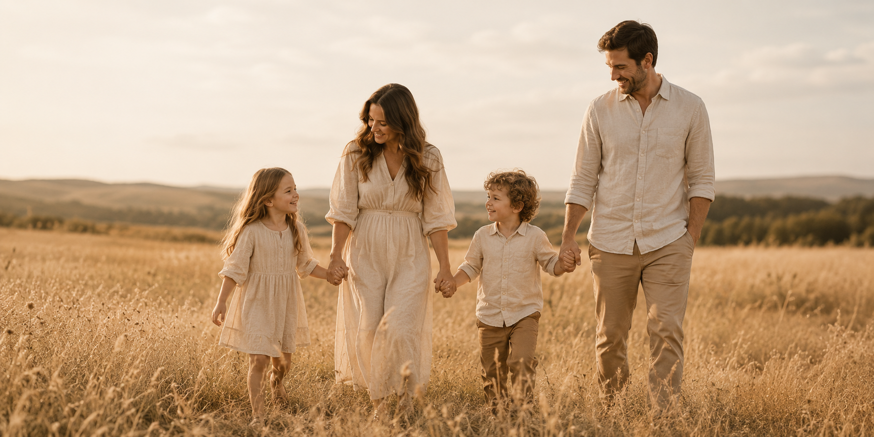 PUUR Ingrid family