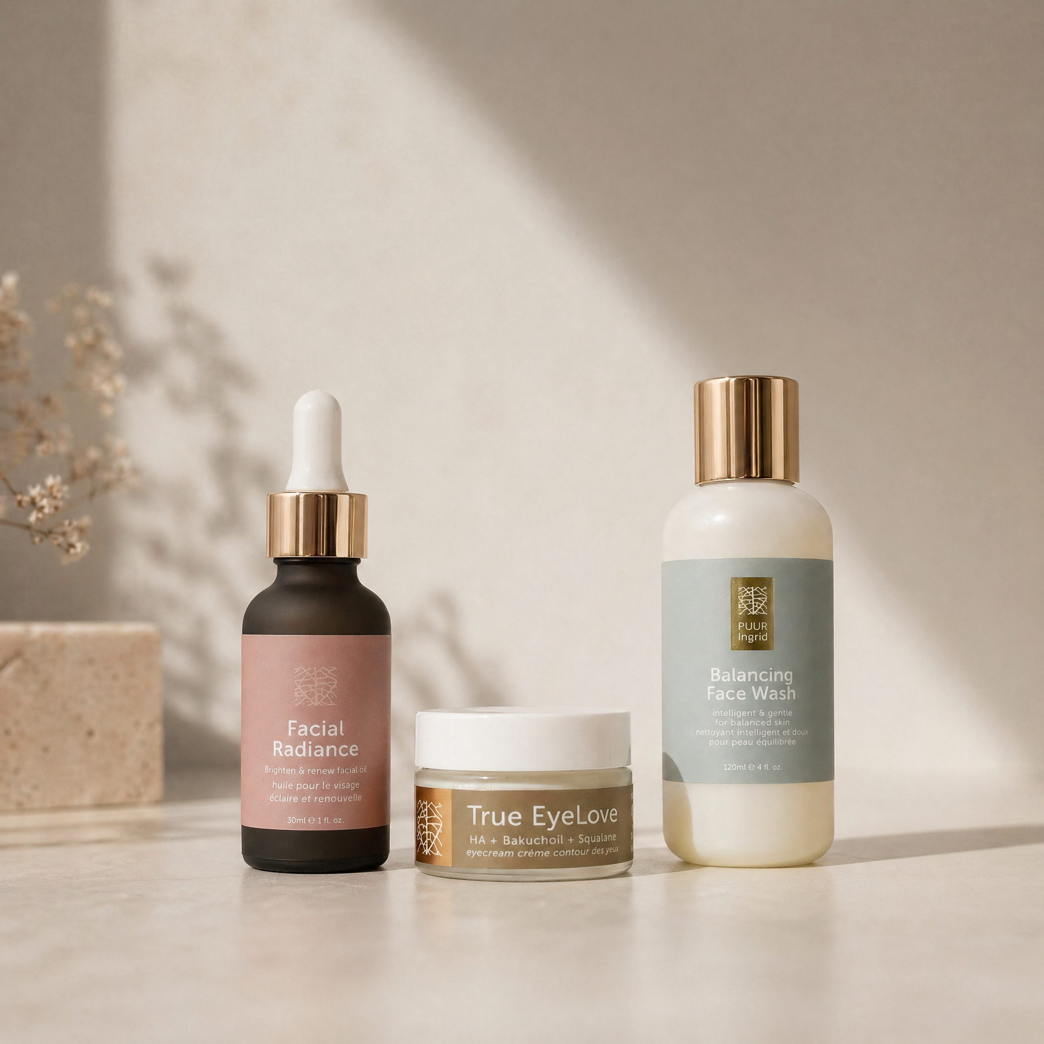 Radiance Ritual