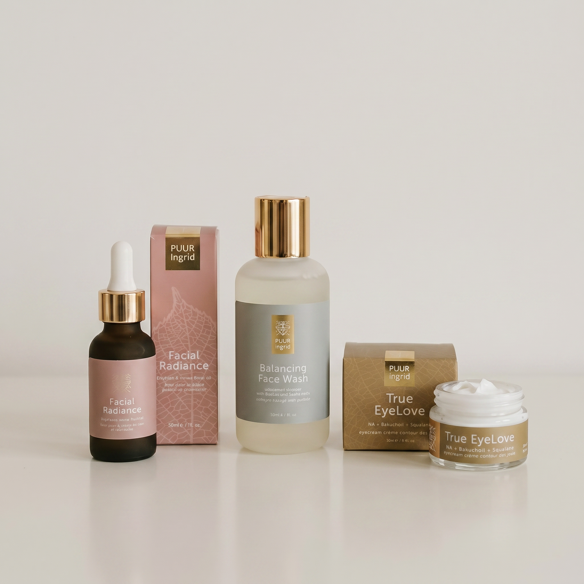 Radiance Ritual