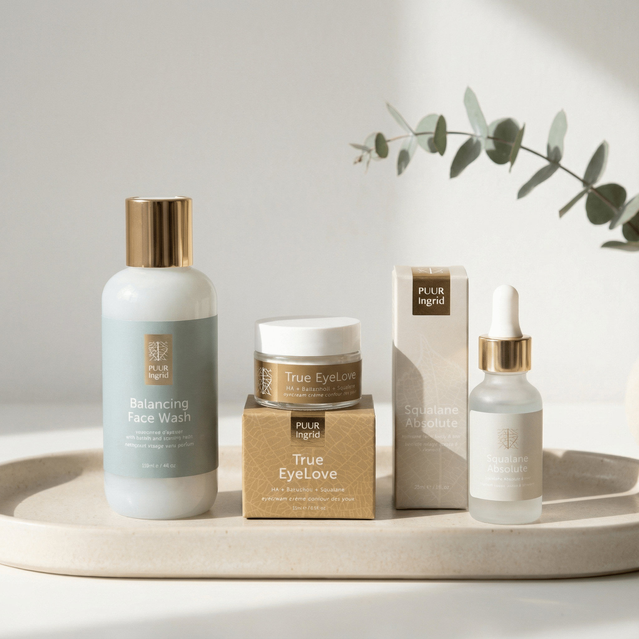 Basic Starter Bundle