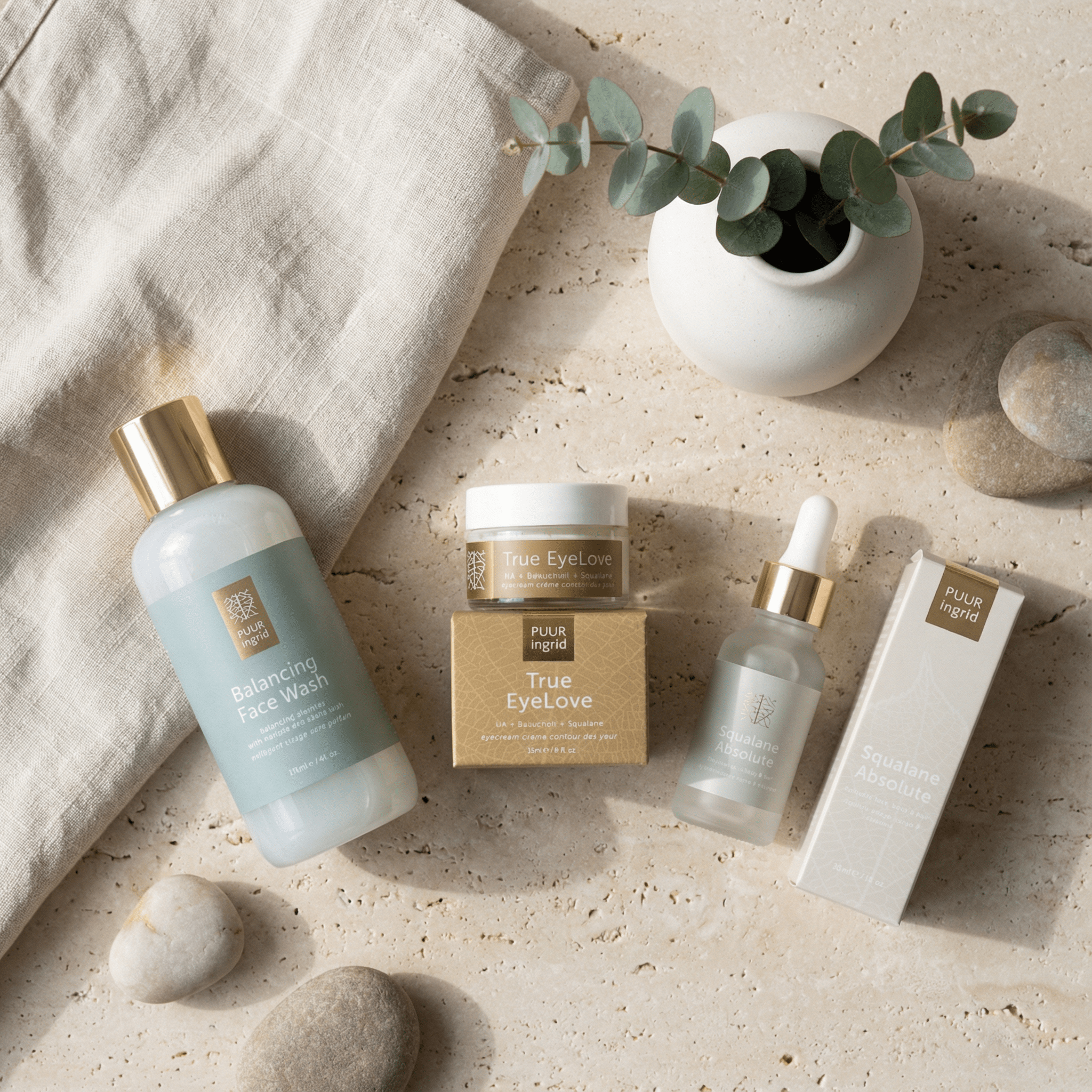 Basic Starter Bundle