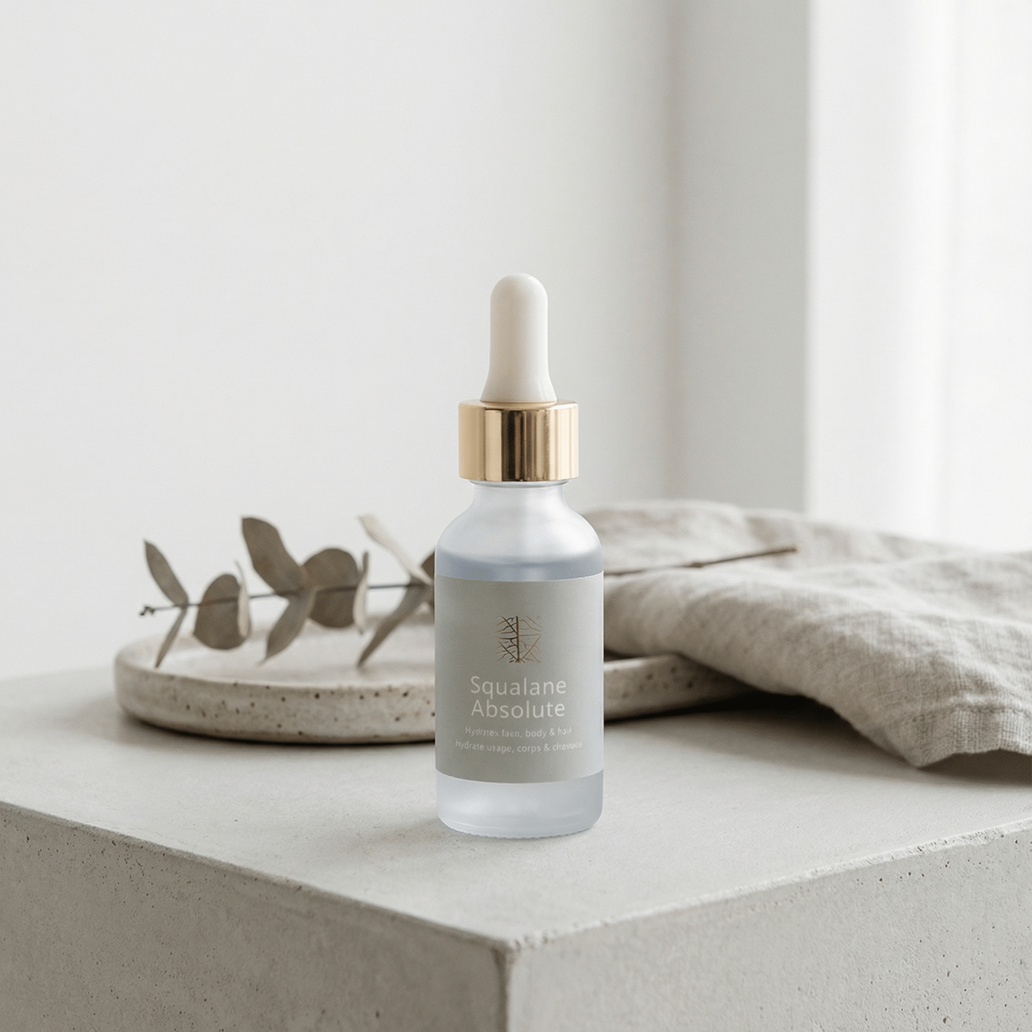 Brightening Repair Solution