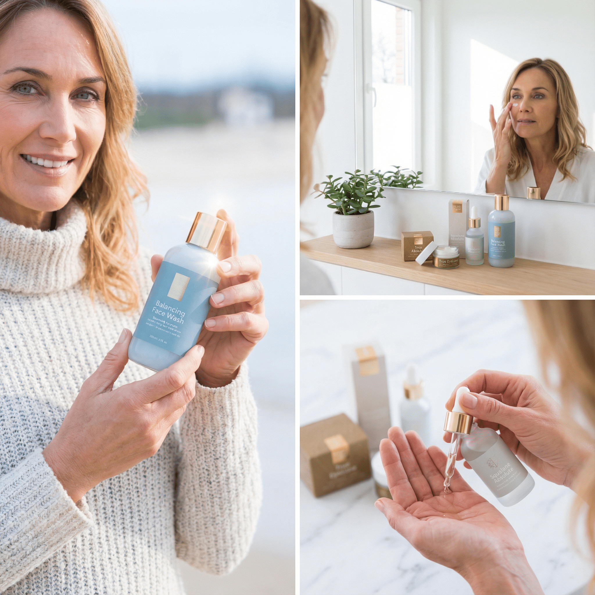 Basic Starter Bundle