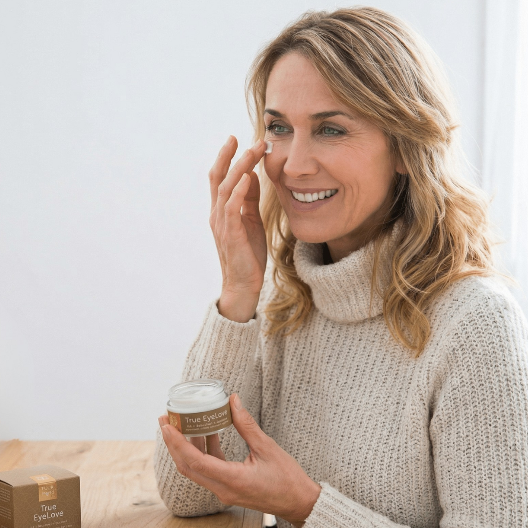 Age Defying skincare Set