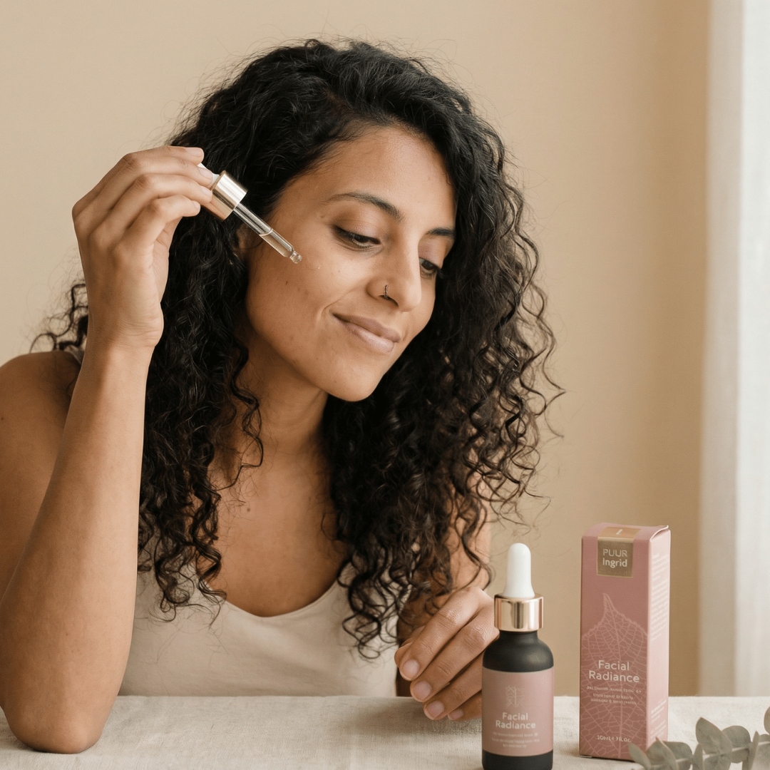 Age Defying skincare Set