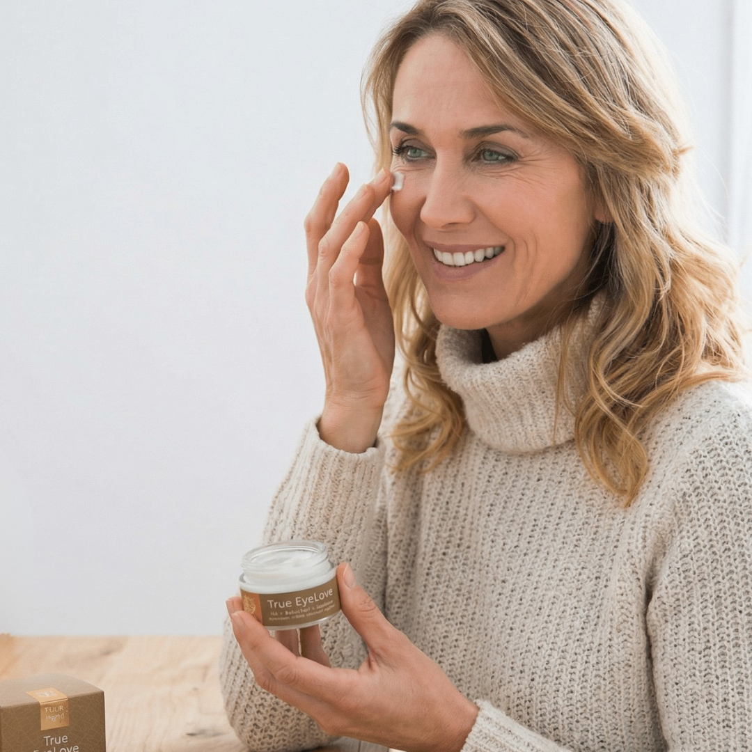 True EyeLove