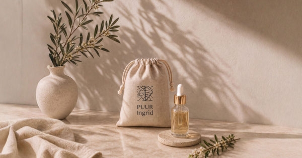 PUUR Ingrid beauty