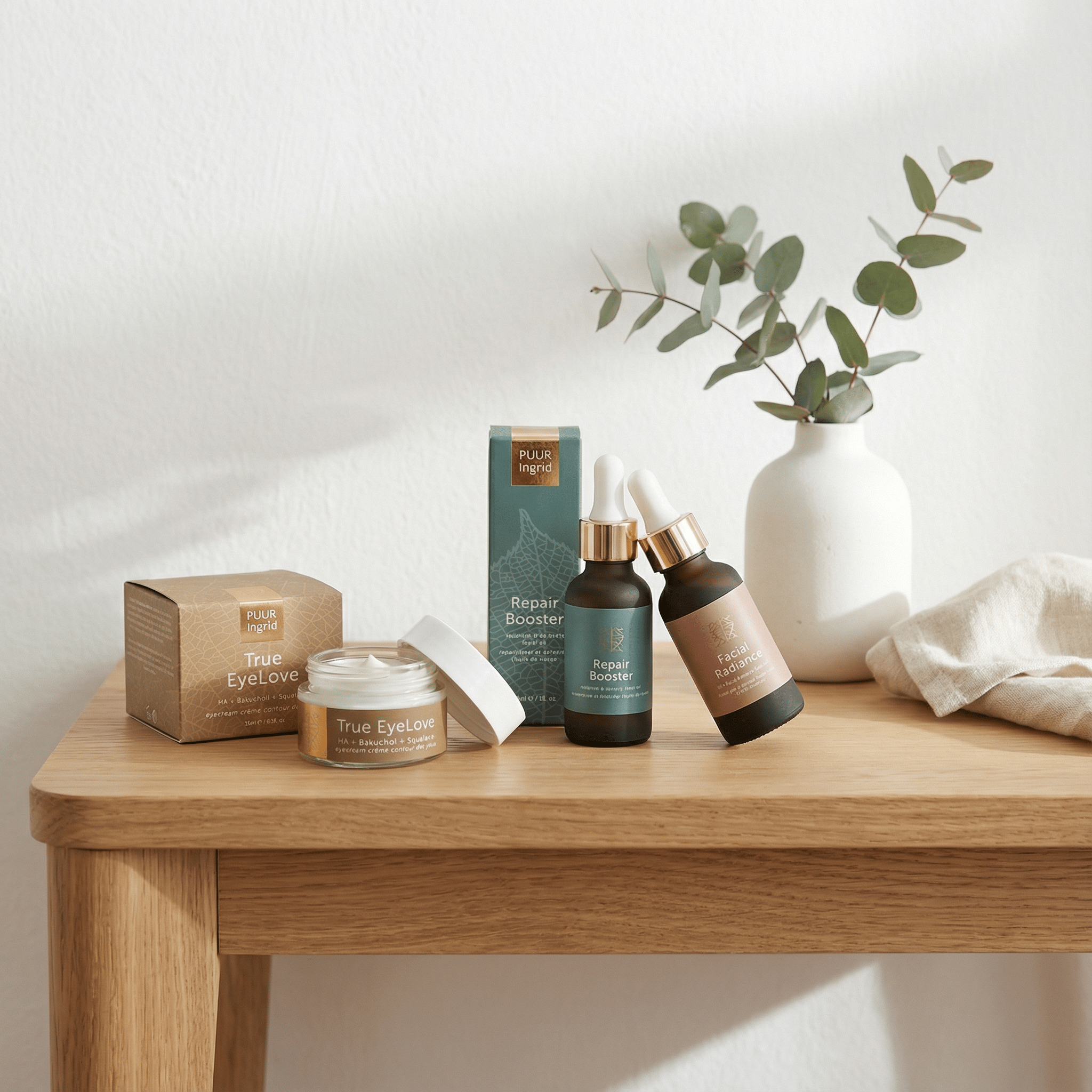 Age Defying skincare Set