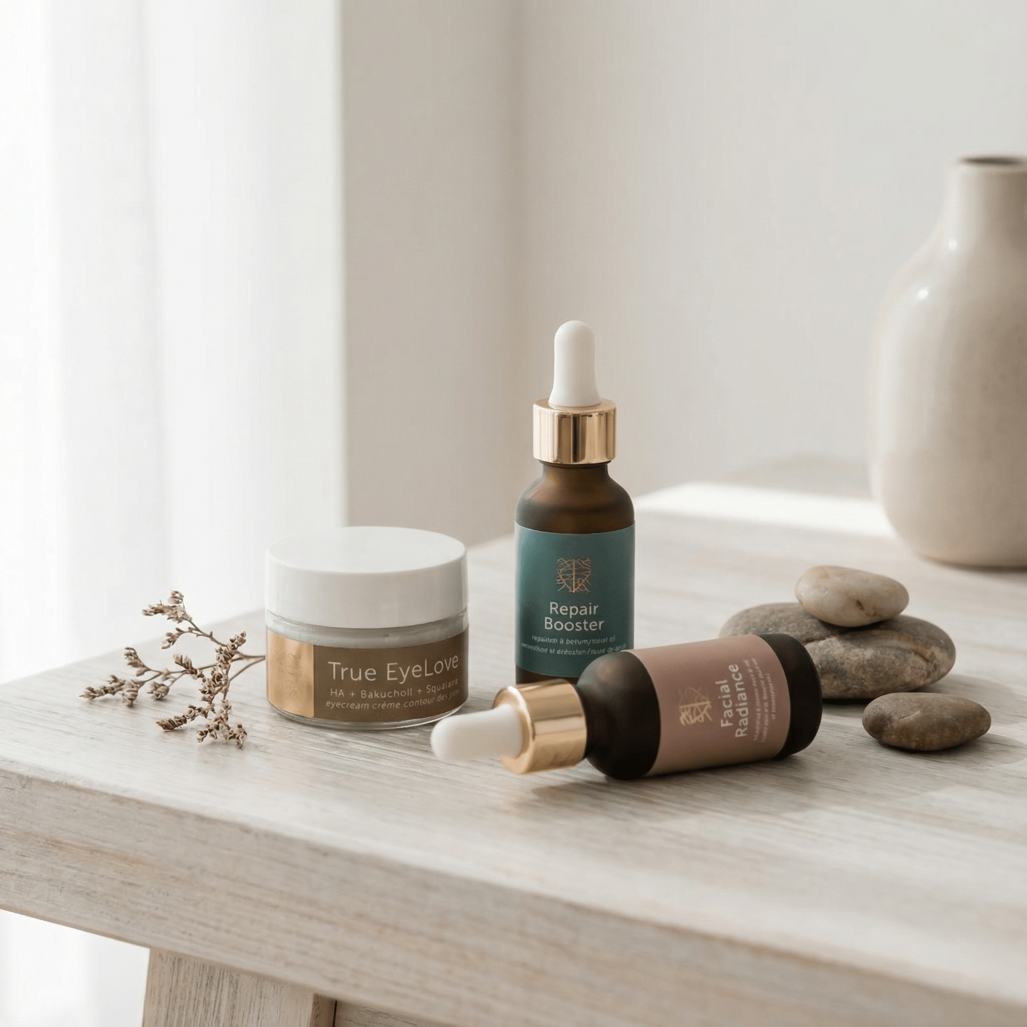 Age Defying skincare Set