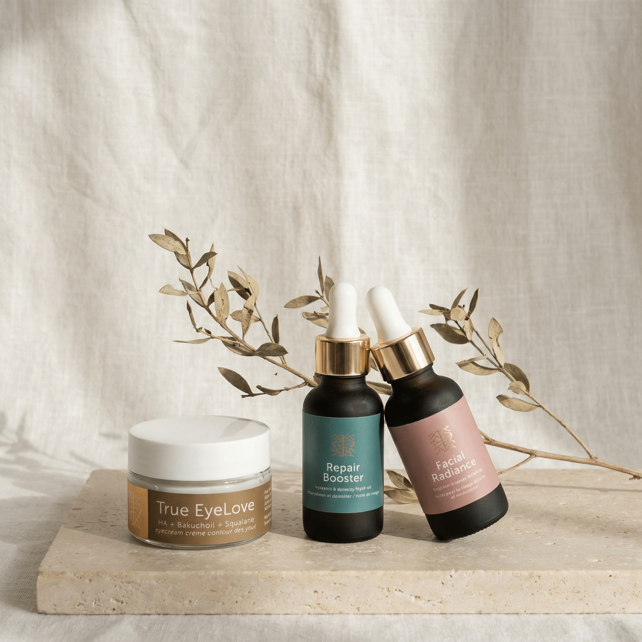 Age Defying skincare Set