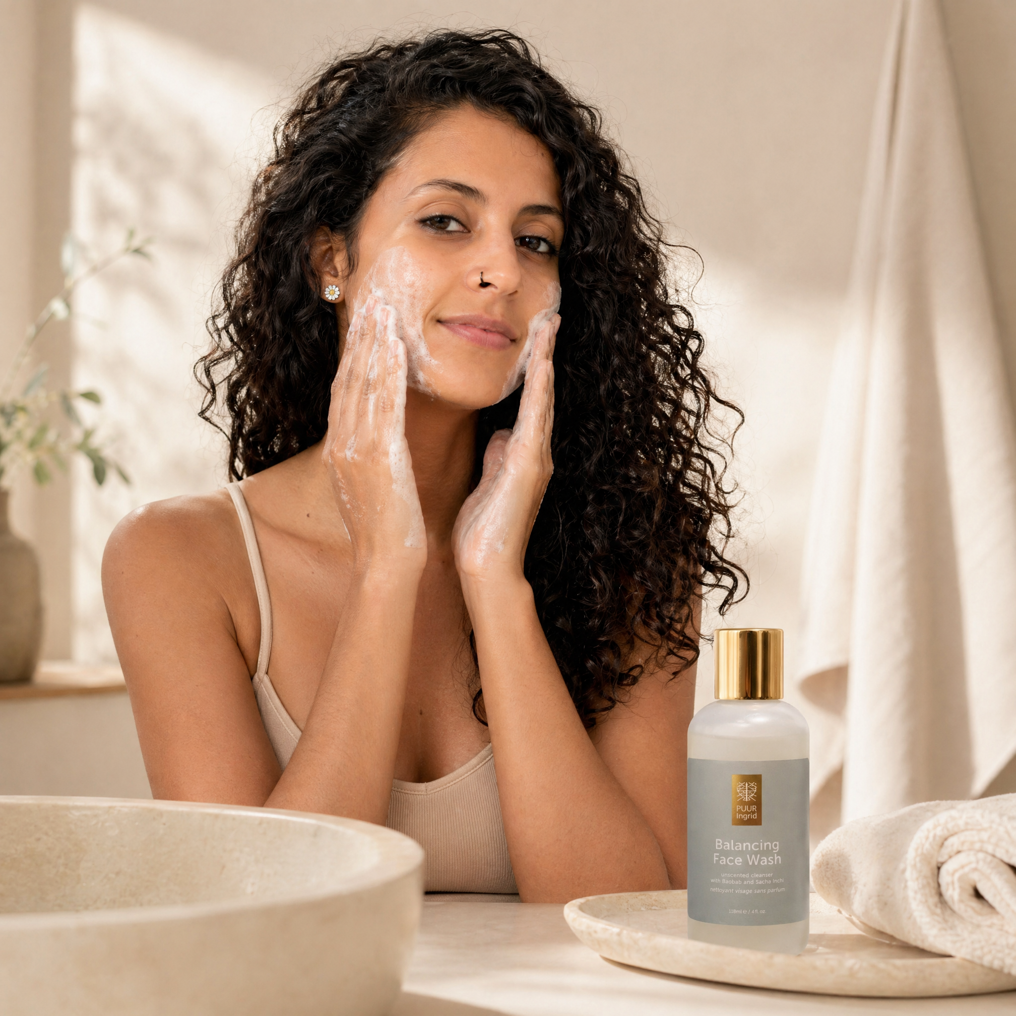 Radiance Ritual